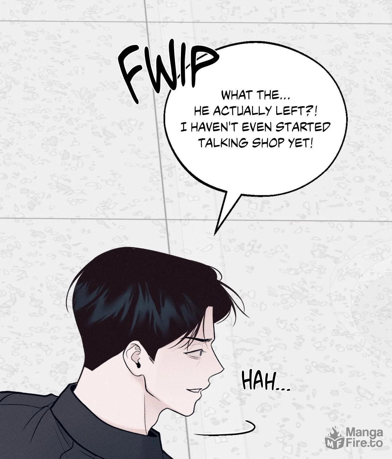 Save the Dae – Chapter 12 page 34