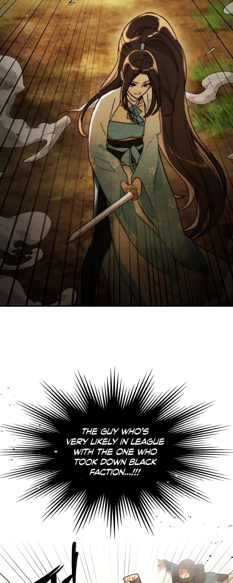 Chronicles of a Returner – Chapter 34 page 7