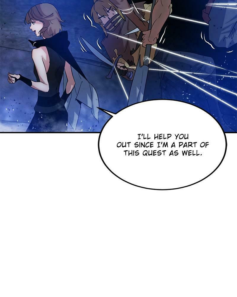 Return to Player – Chapter 70 page 45