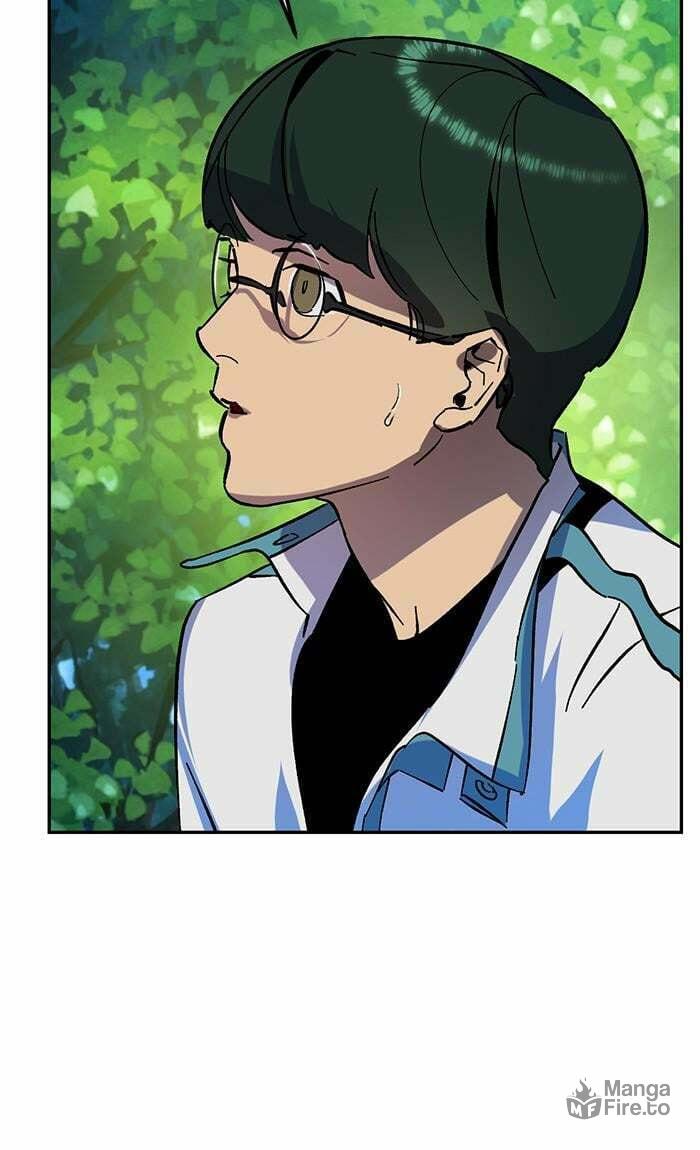 Return to Player – Chapter 32 page 89