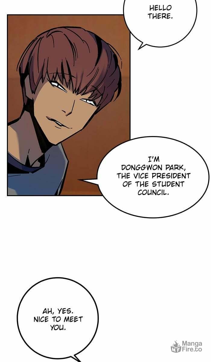 Return to Player – Chapter 7 page 59