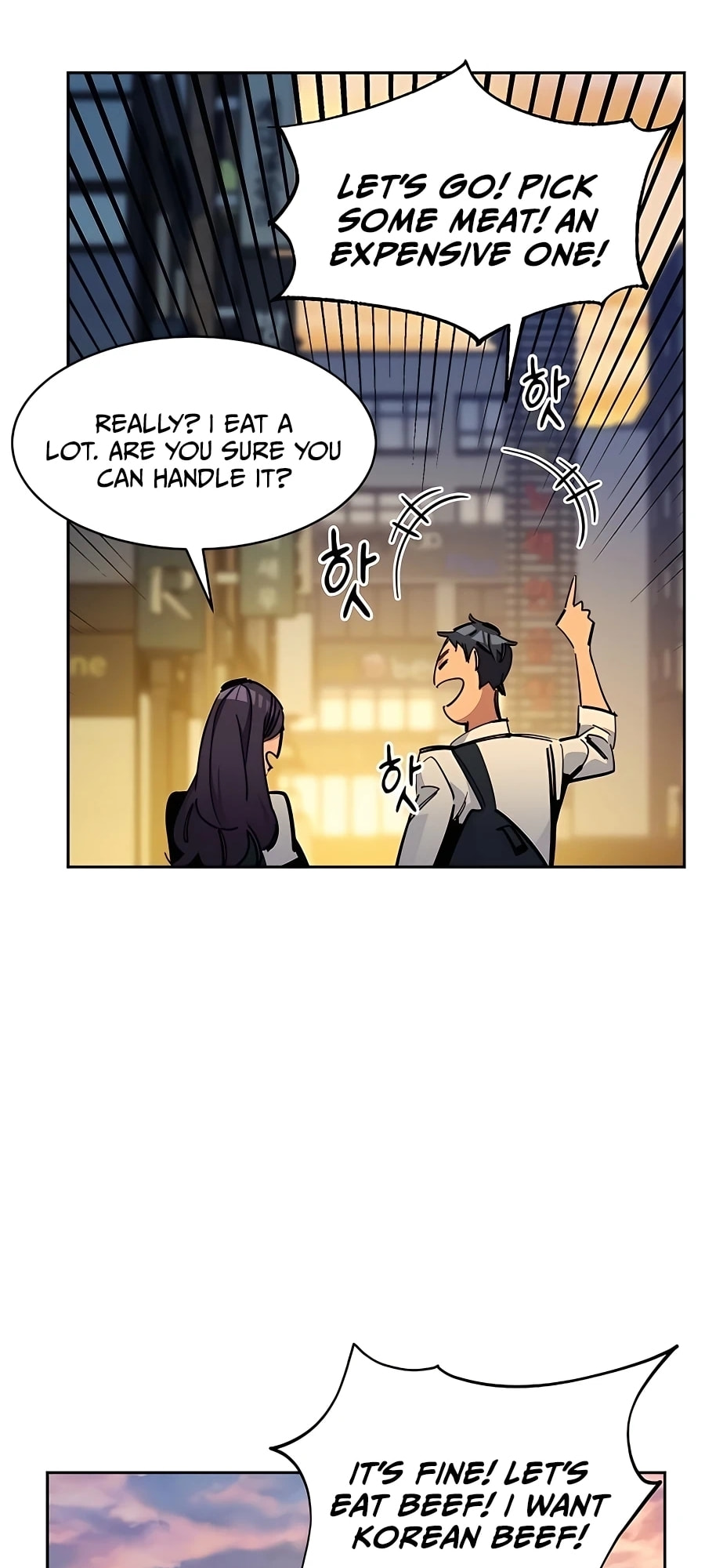 Auto Hunting With My Clones – Chapter 21 page 67