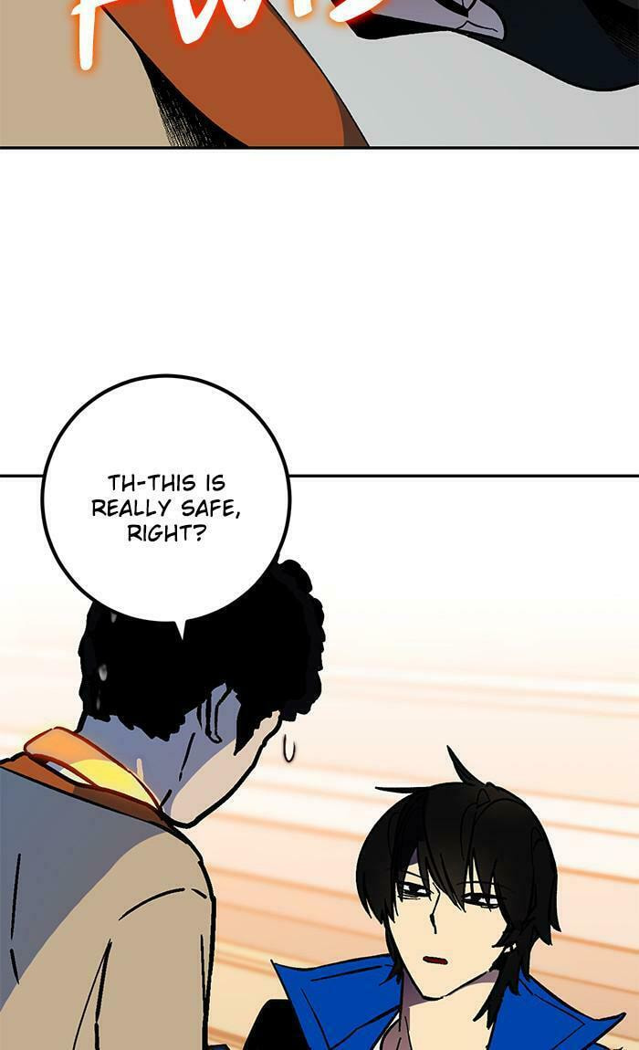 Return to Player – Chapter 35 page 45