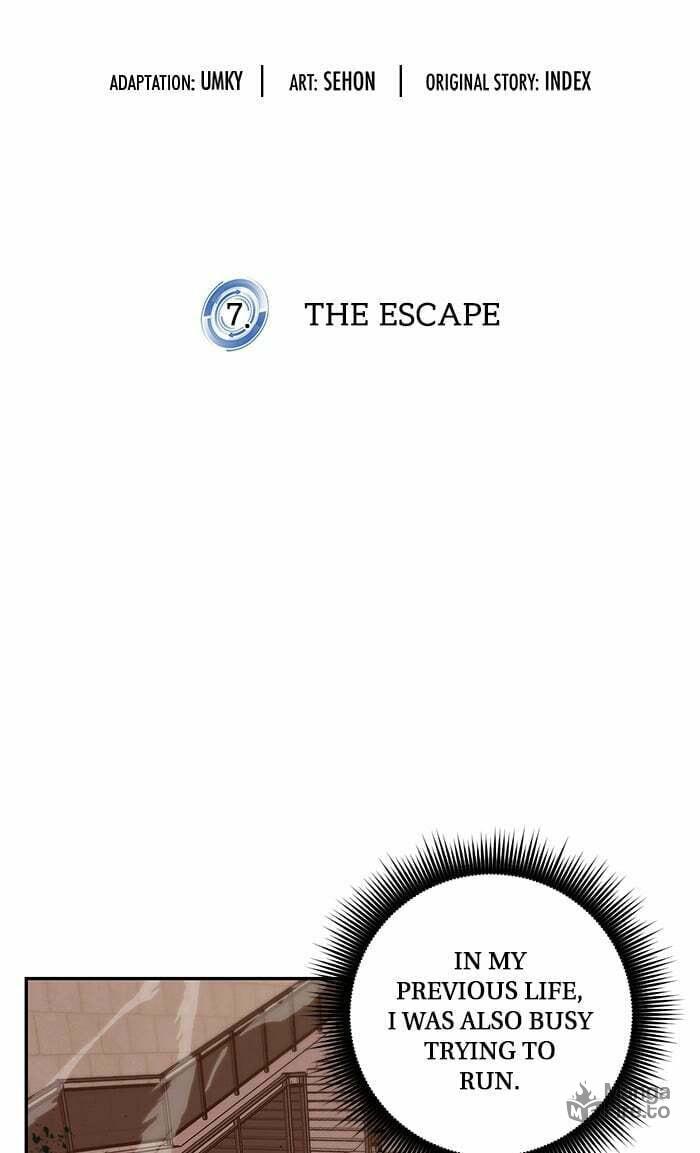 Return to Player – Chapter 7 page 4