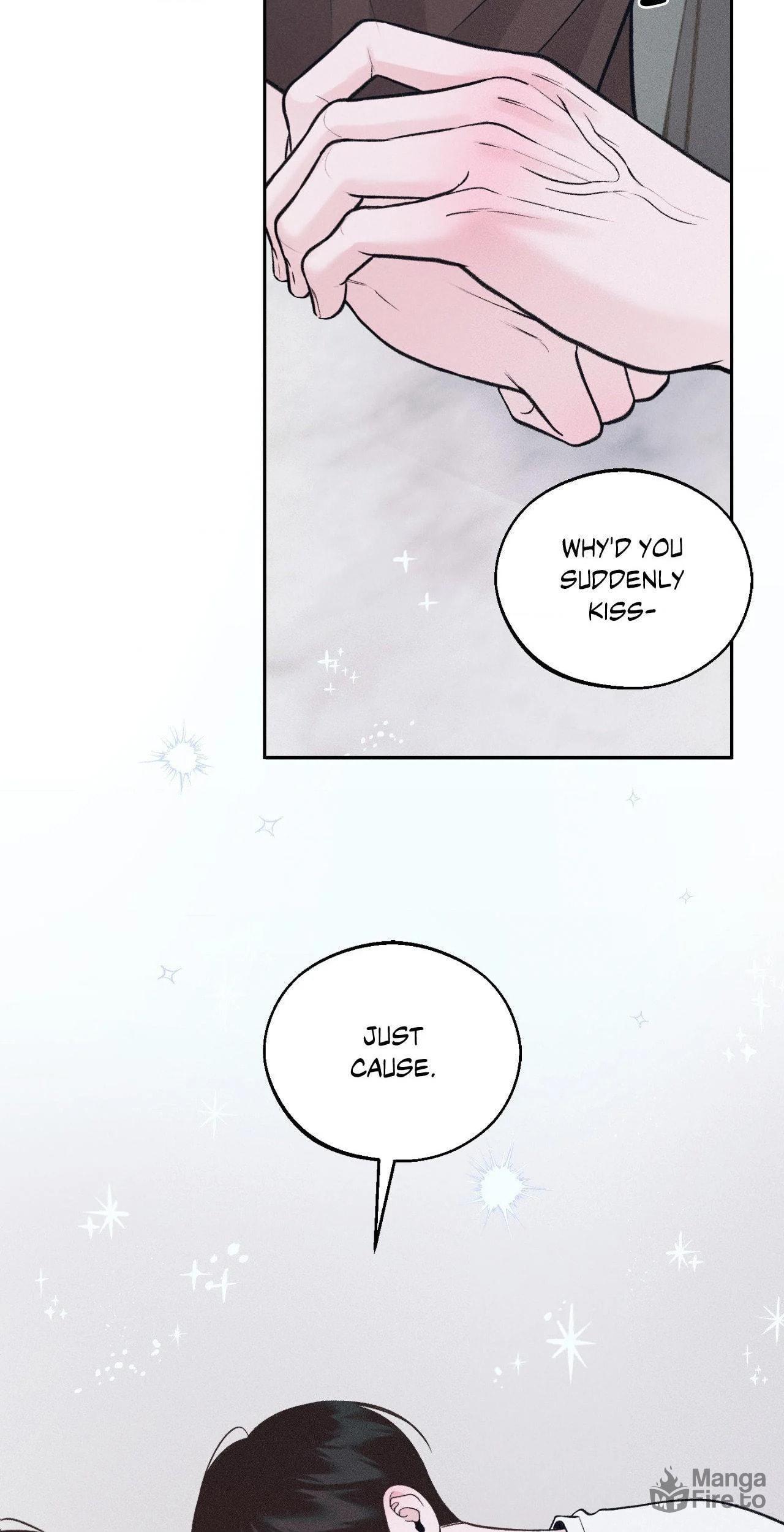 Save the Dae – Chapter 18 page 29