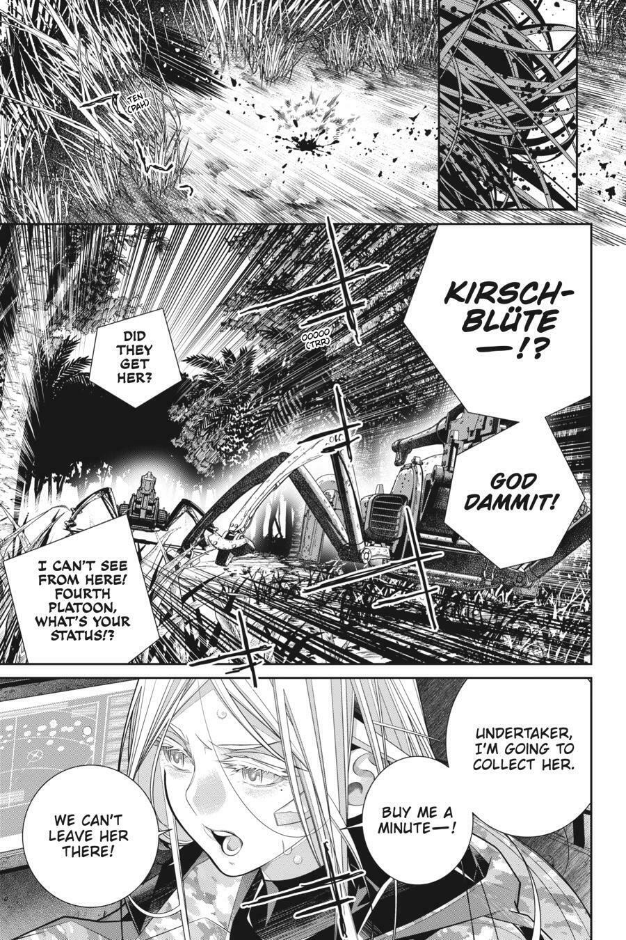 86―EIGHTY-SIX – Chapter 9 page 18