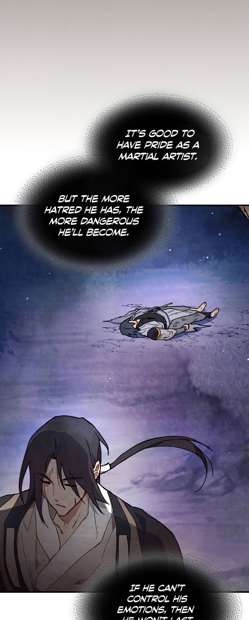 Chronicles of a Returner – Chapter 26 page 16