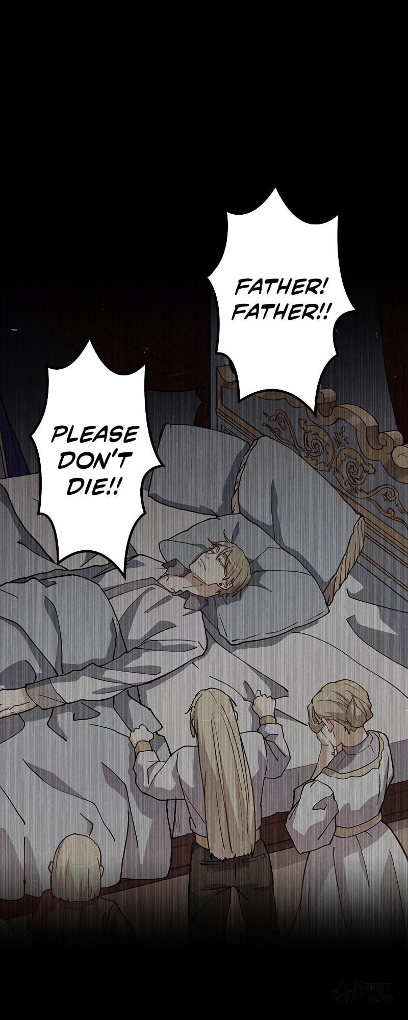 Duke Pendragon: Master of the White Dragon – Chapter 27 page 24
