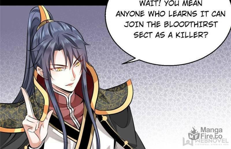 Way To Be The Evil Emperor – Chapter 32 page 62