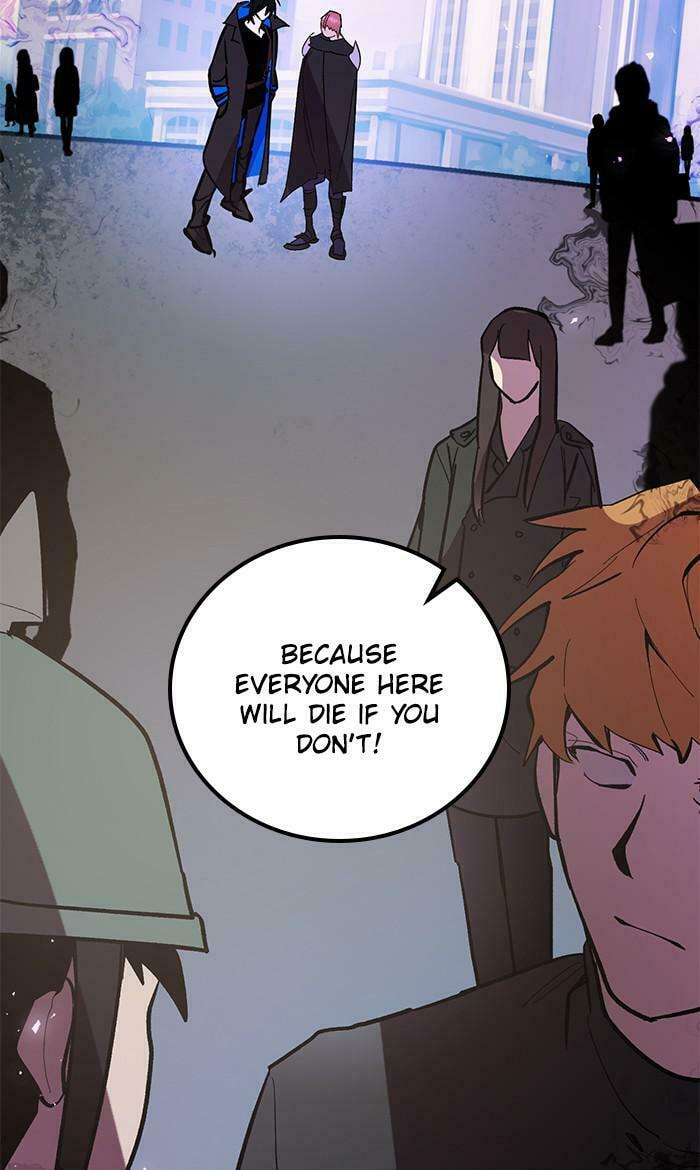 Return to Player – Chapter 42 page 42