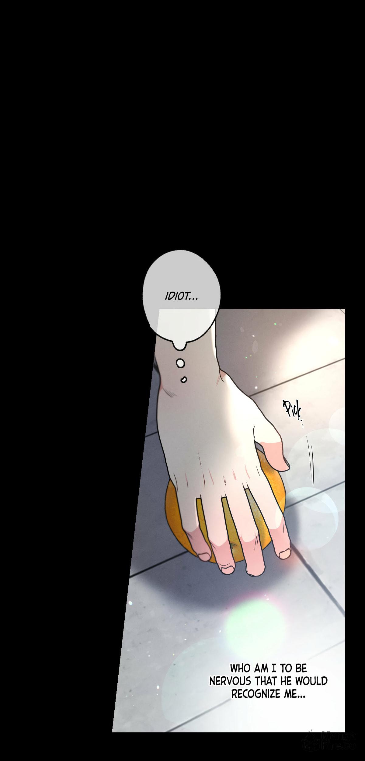 Love History Caused by Willful Negligence – Chapter 37 page 14