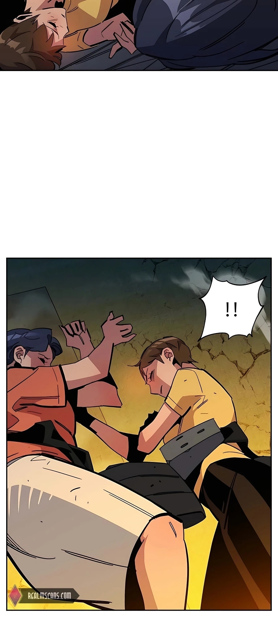Auto Hunting With My Clones – Chapter 23 page 16