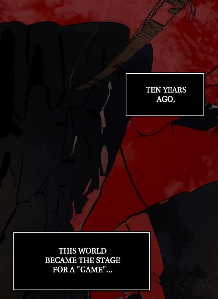 Return to Player – Chapter 1 page 5