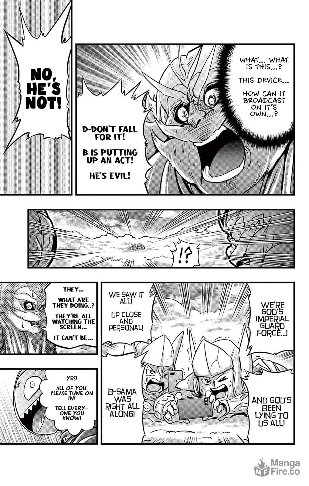 Episode 0 (PART TWO) page 26