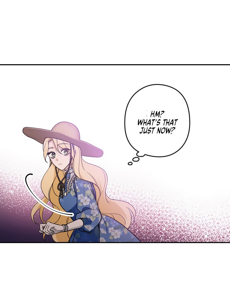 The Villainess's Stationery Shop – Chapter 9 page 48