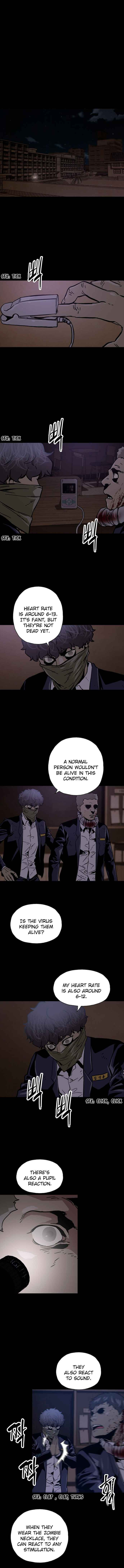 Deadlife – Chapter 19 page 10
