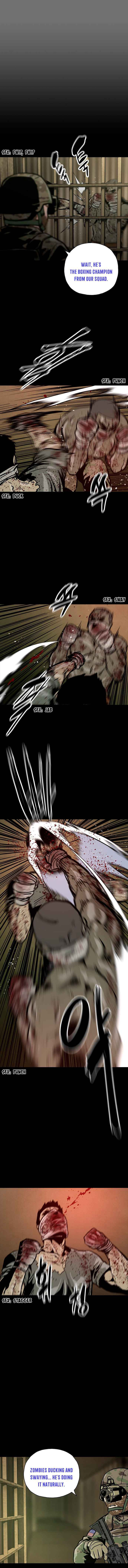 Deadlife – Chapter 19 page 6