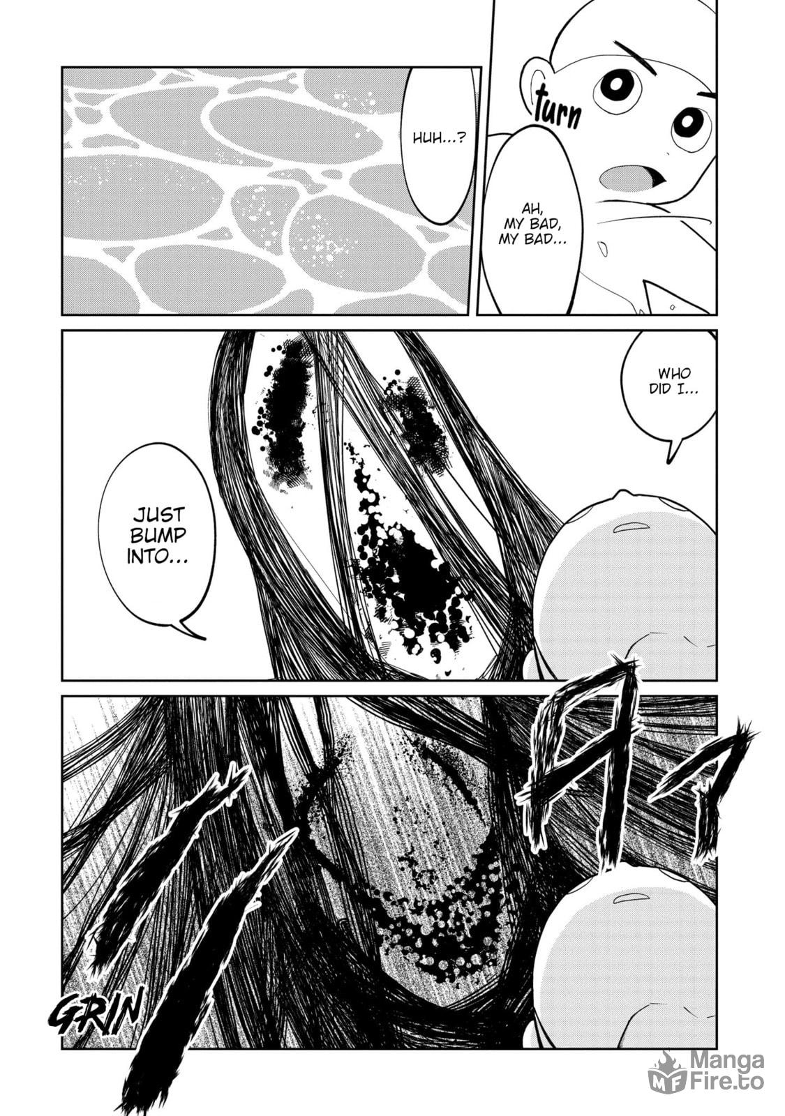 Pools are not scary page 11