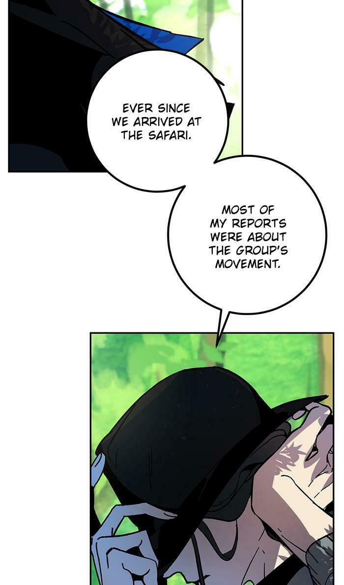 Return to Player – Chapter 32 page 57