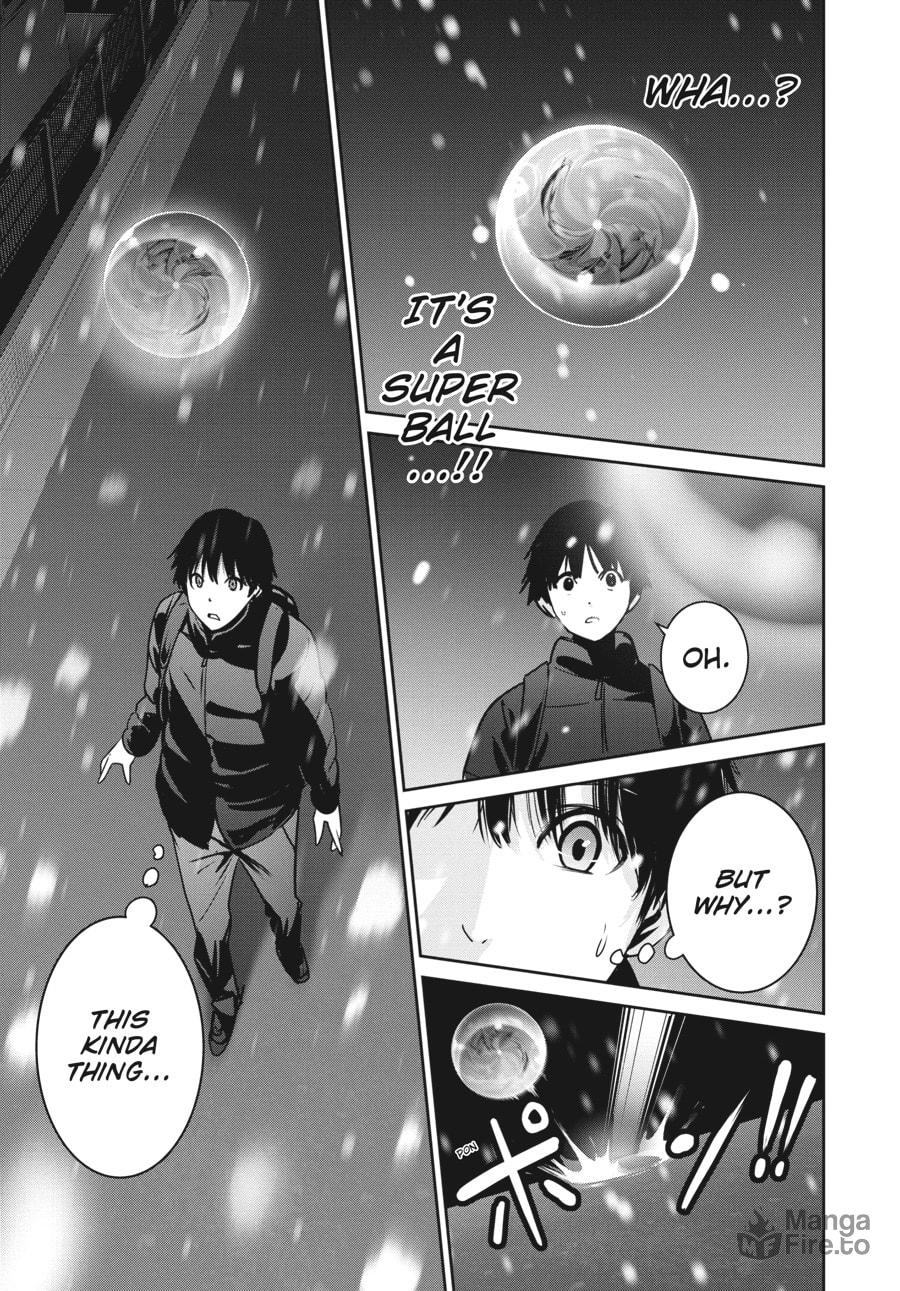SUPER BALL page 44