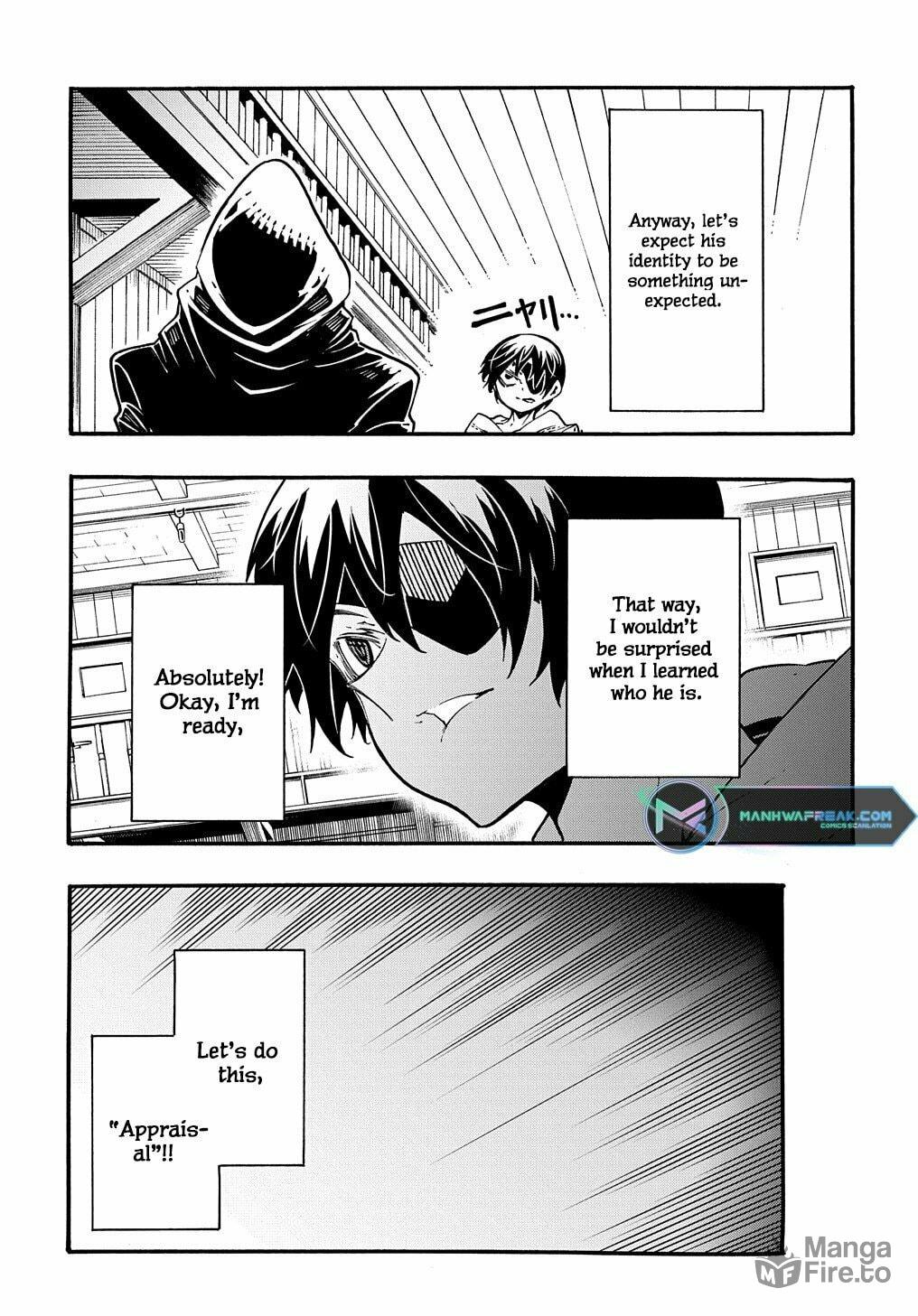 Oversummoned, Overpowered, and Over It! – Chapter 32 page 29