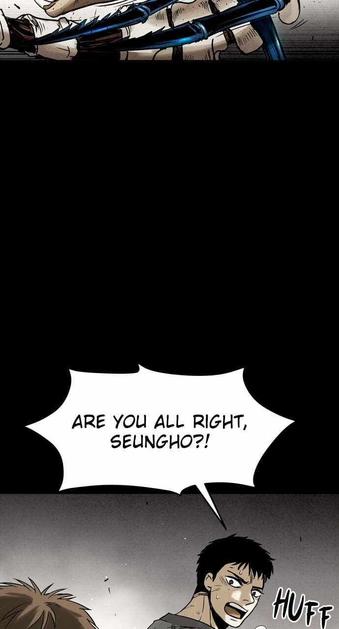 Spore – Chapter 8 page 52