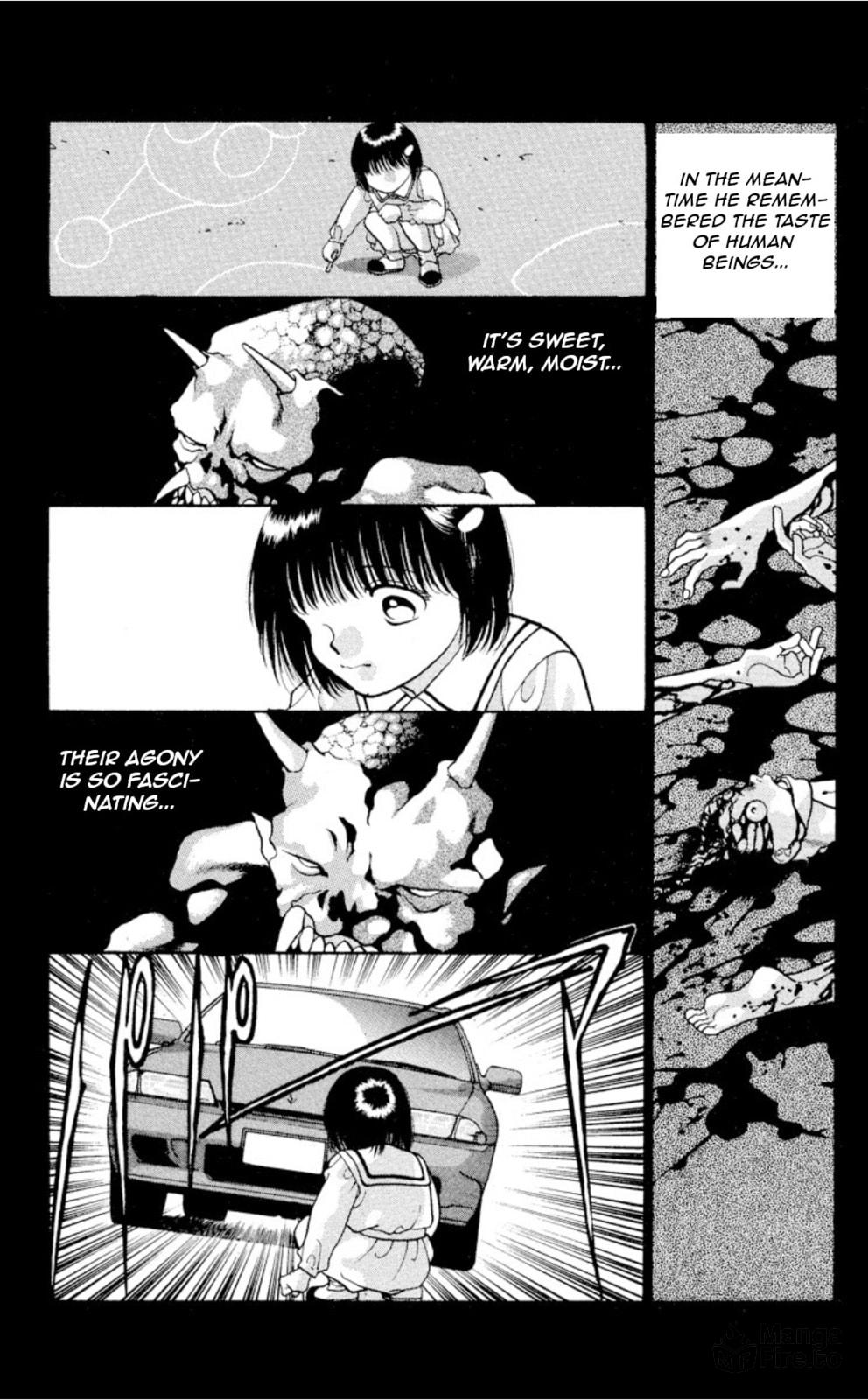 The children devourer (part 1) page 2