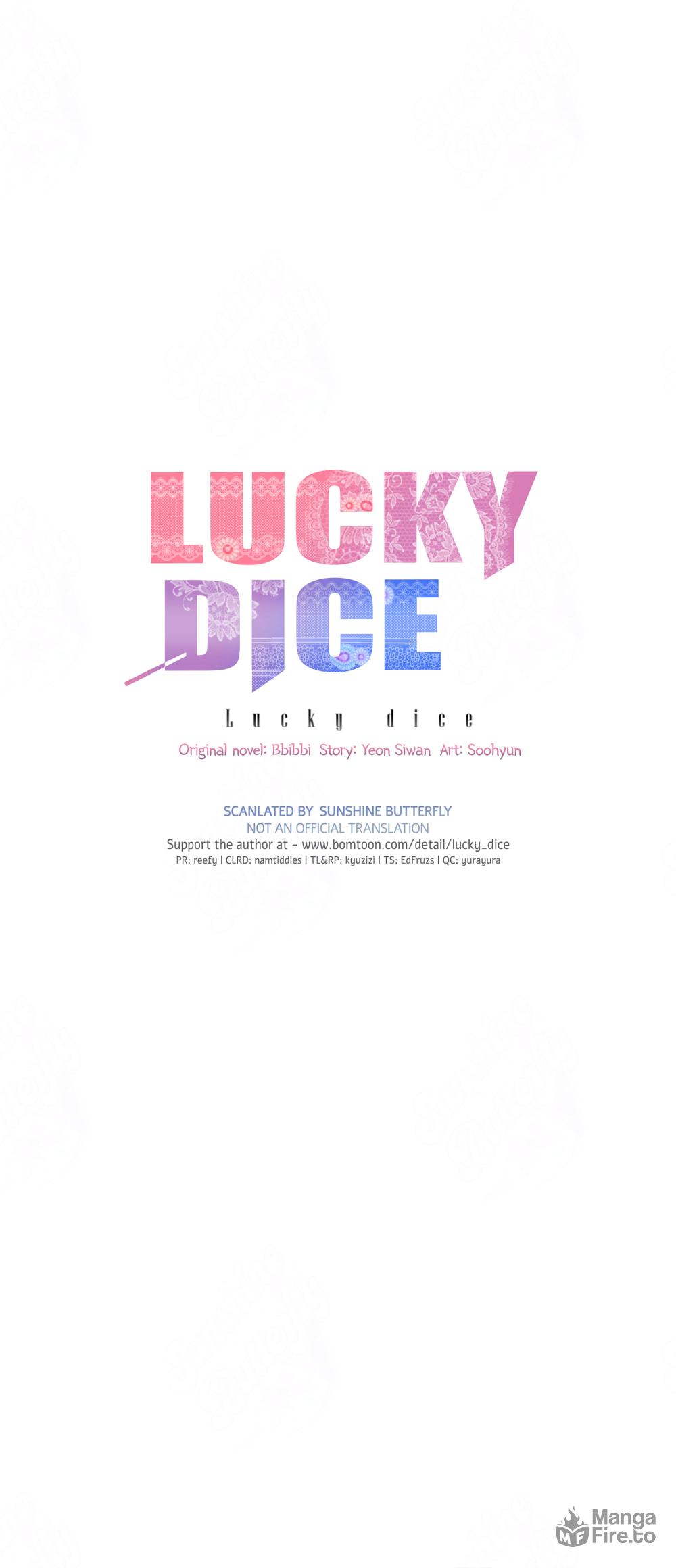 Lucky Dice – Chapter 1 page 9
