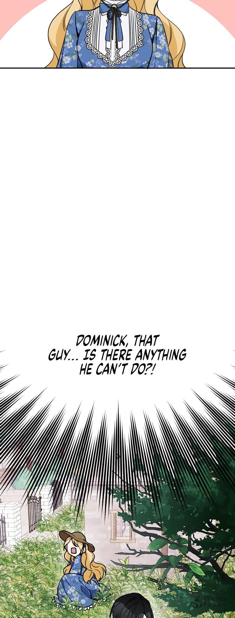 The Villainess's Stationery Shop – Chapter 9 page 39
