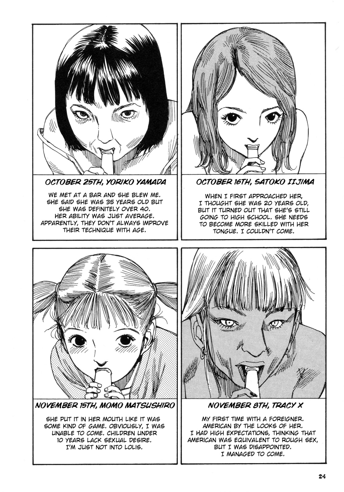 Collecting #2 page 3