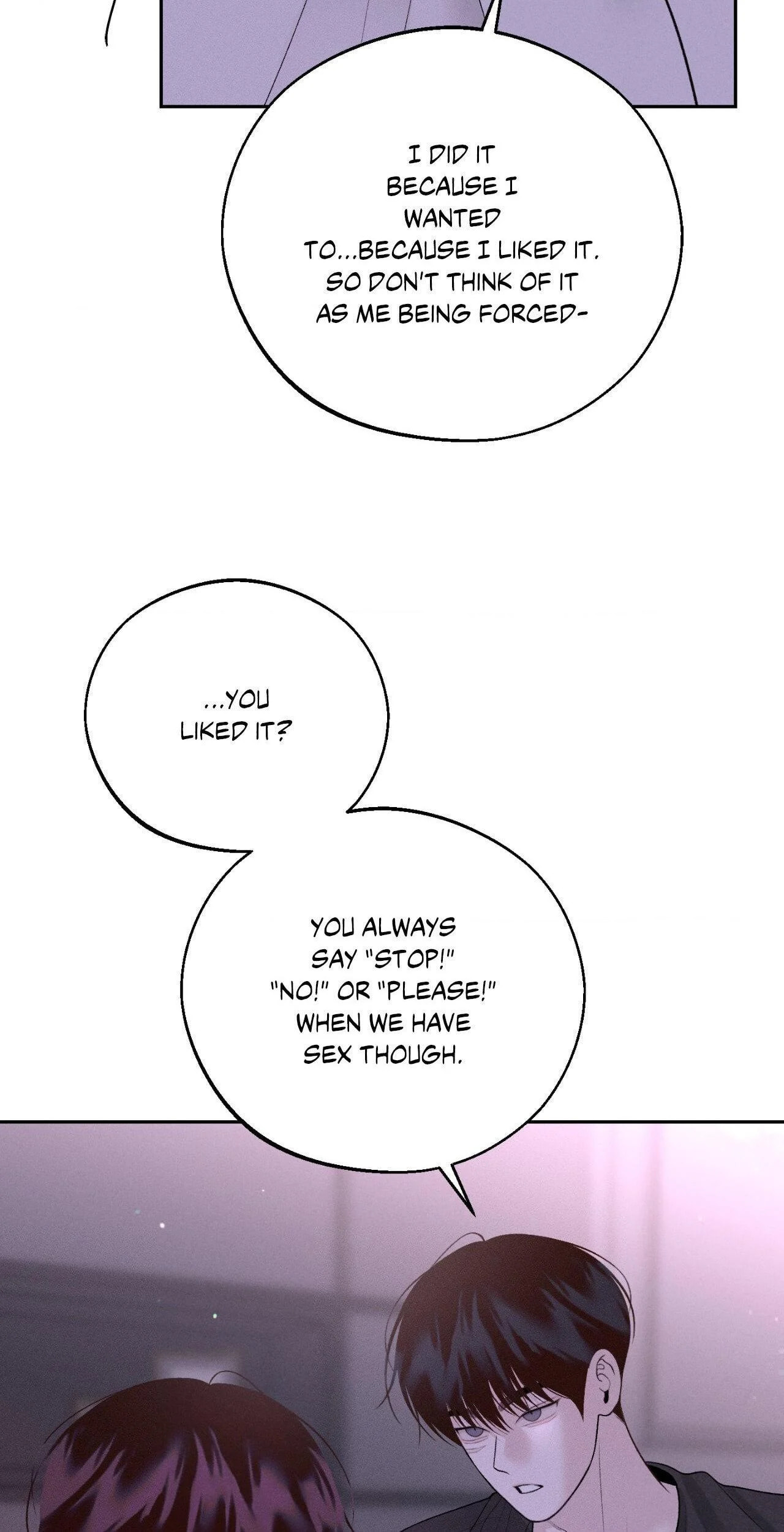 Save the Dae – Chapter 37 page 58