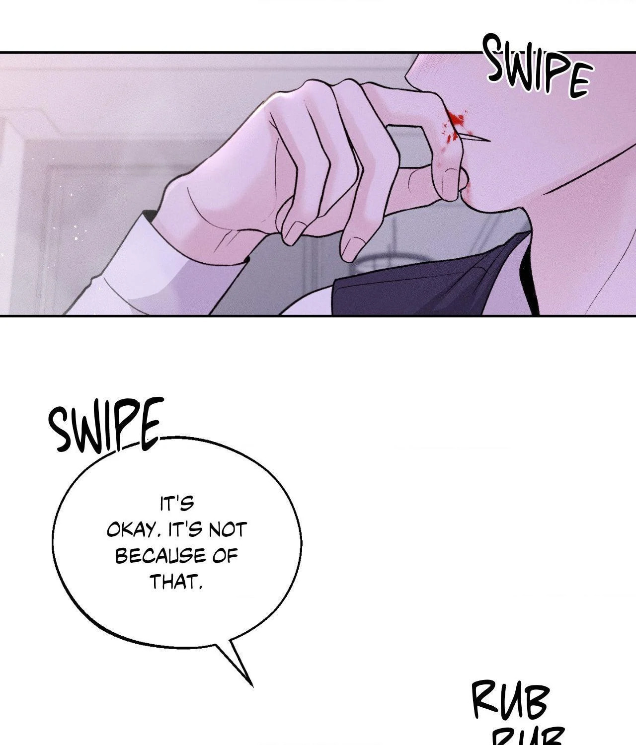 Save the Dae – Chapter 14 page 102