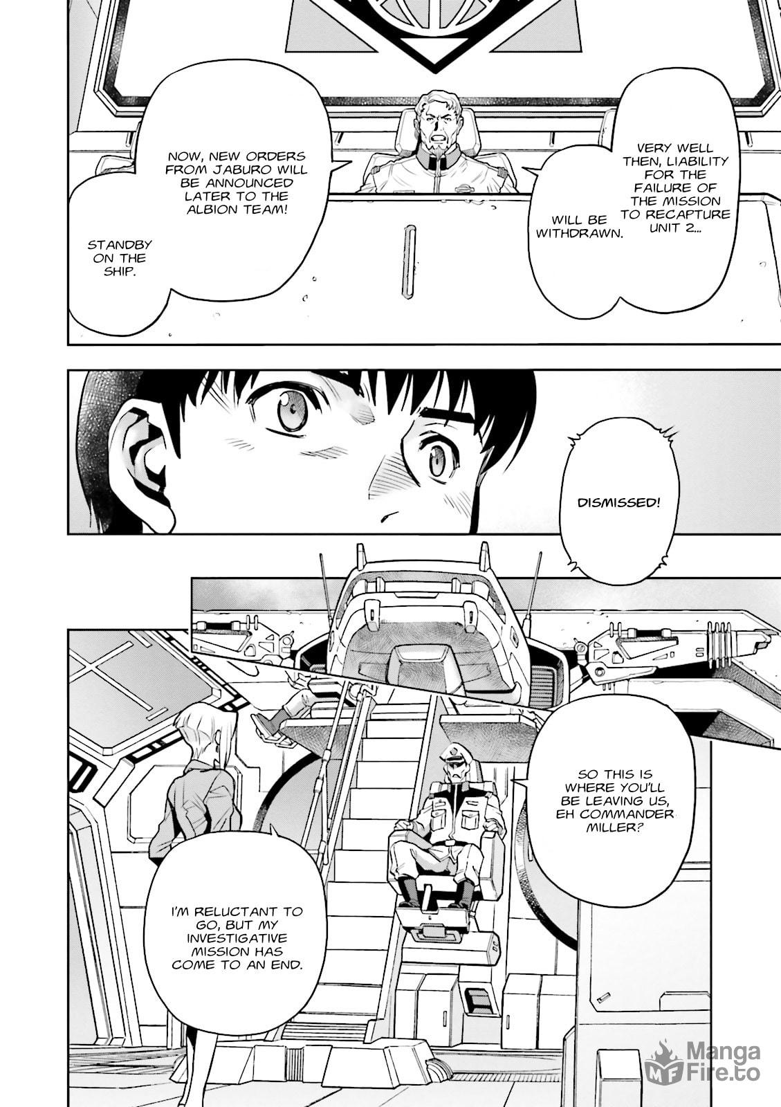 A Soldier's Merit – Part II page 24