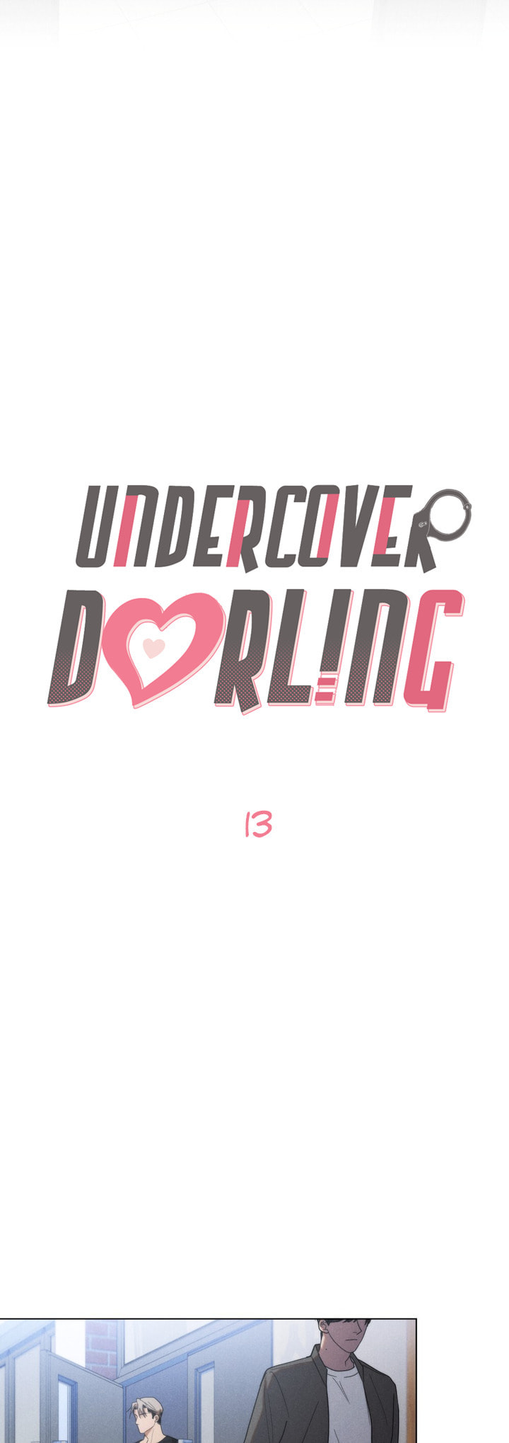 Undercover Darling – Chapter 13 page 28