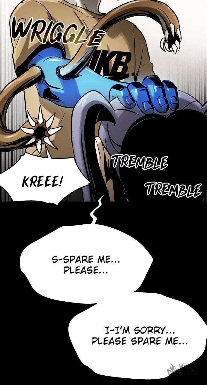 Spore – Chapter 53 page 47