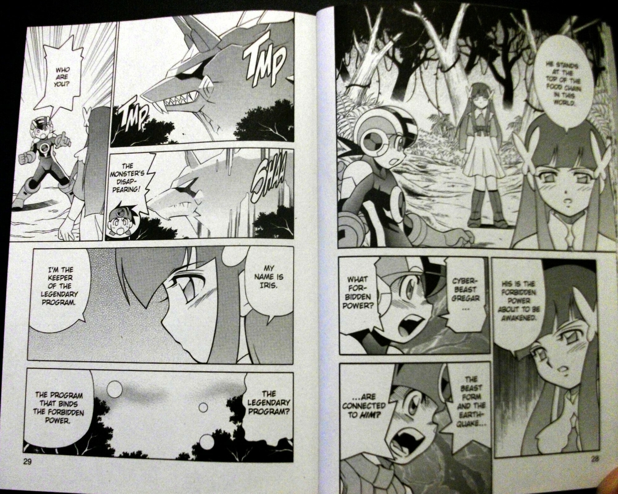Leading the Strong page 12