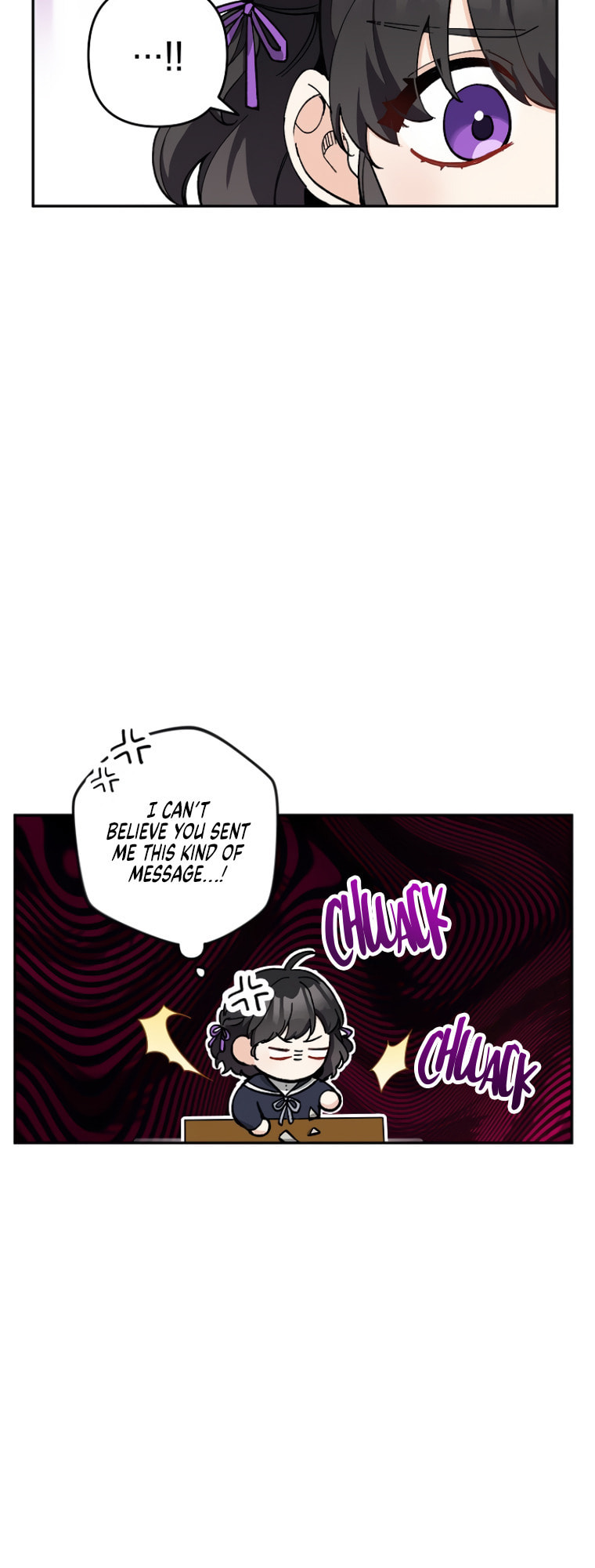 The Villainess's Stationery Shop – Chapter 23 page 36