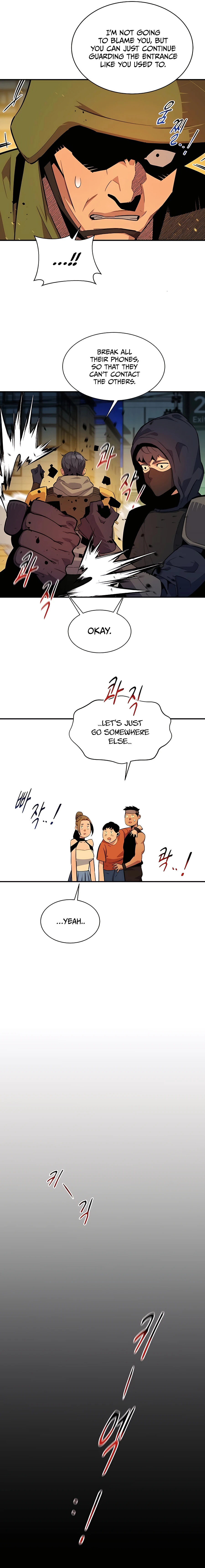 Auto Hunting With My Clones – Chapter 31 page 12