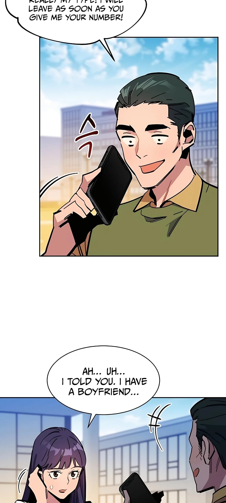 Auto Hunting With My Clones – Chapter 21 page 55