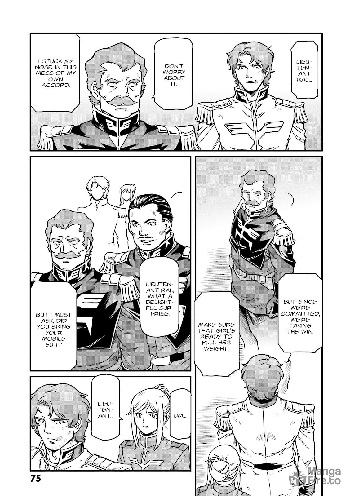 Persistence page 5