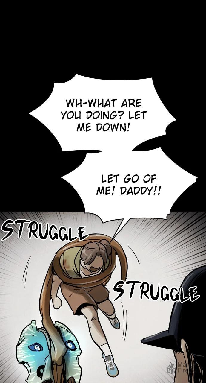 Spore – Chapter 70 page 64