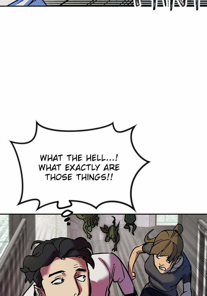Return to Player – Chapter 5 page 28