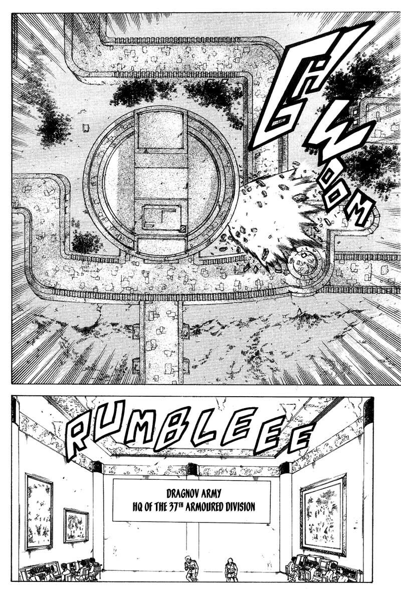 Everyone's Own War page 10