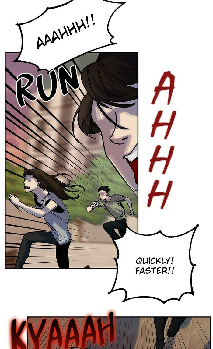 Return to Player – Chapter 9 page 25