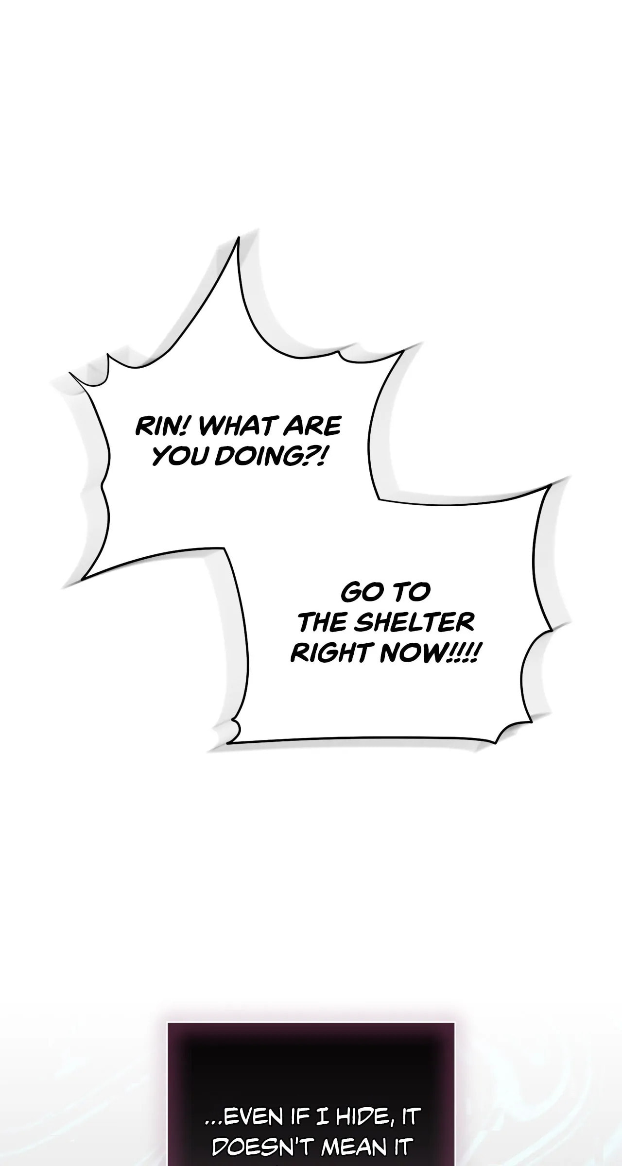 How To Reject My Obsessive Ex-Husband – Chapter 36 page 55