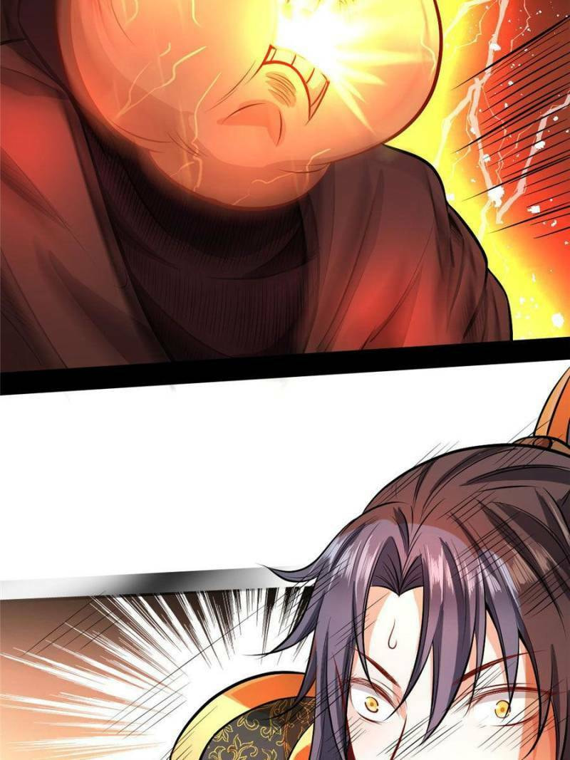 Way To Be The Evil Emperor – Chapter 32 page 7