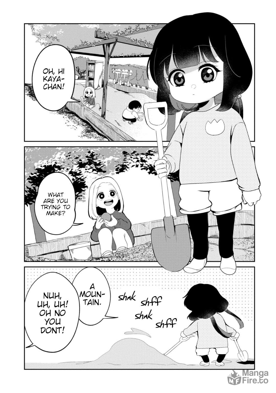 Sandboxes are not scary page 4