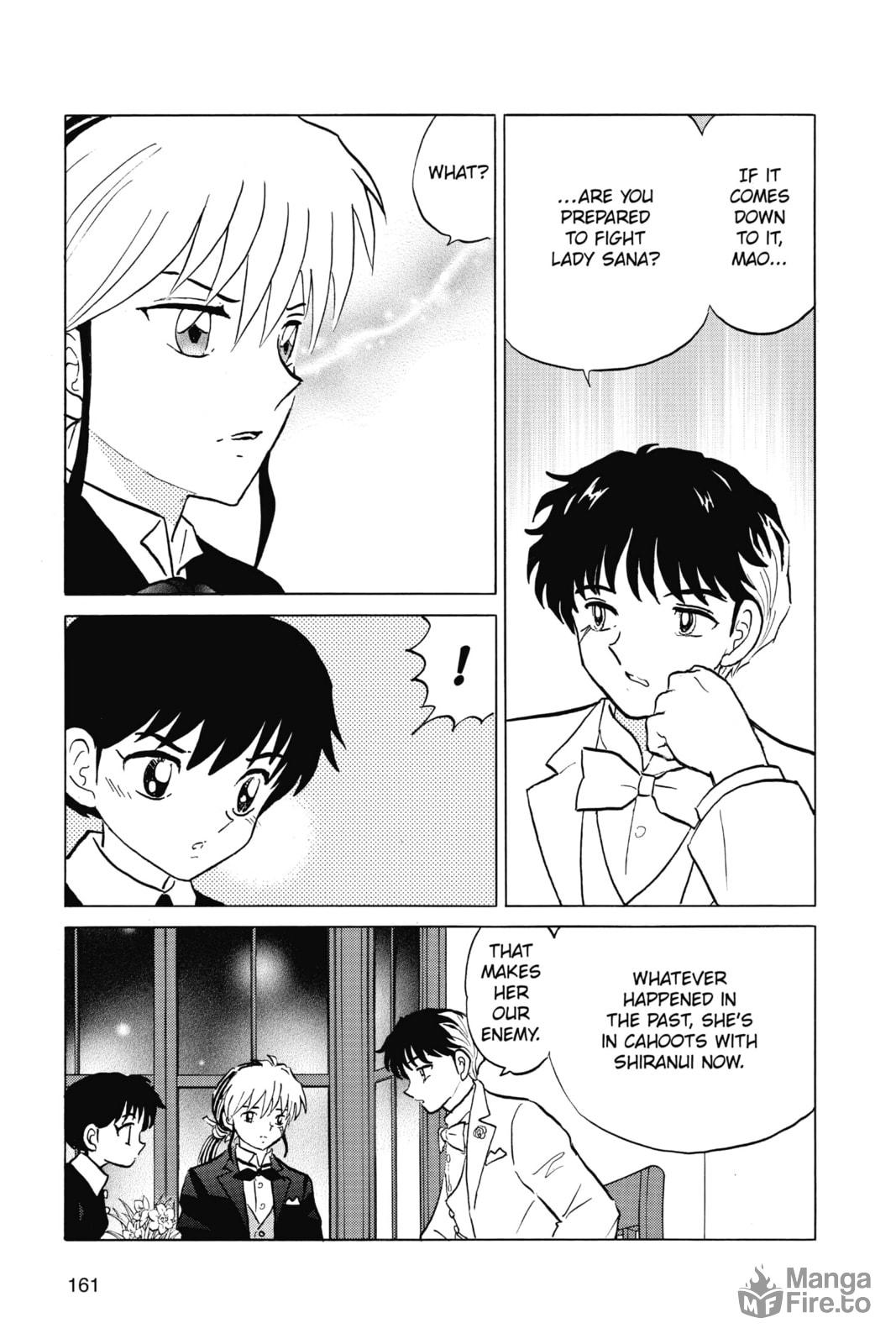 Sana's End page 8