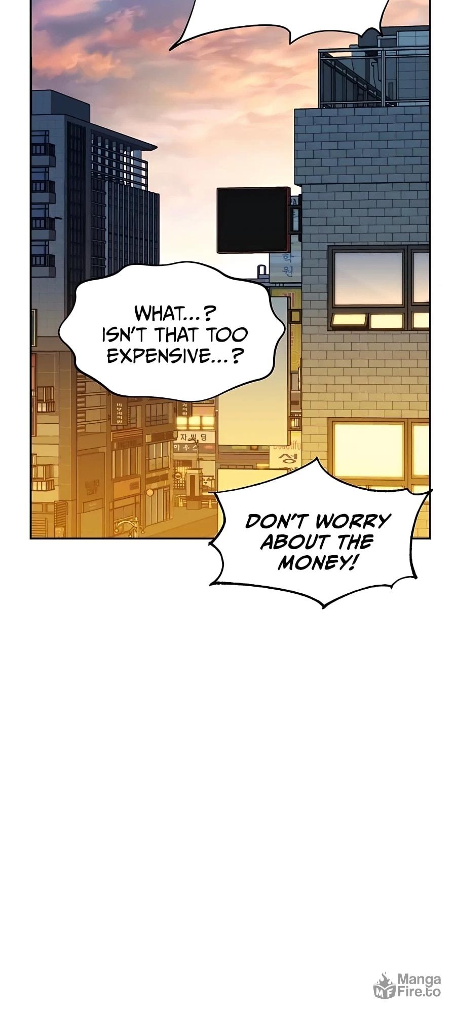 Auto Hunting With My Clones – Chapter 21 page 68