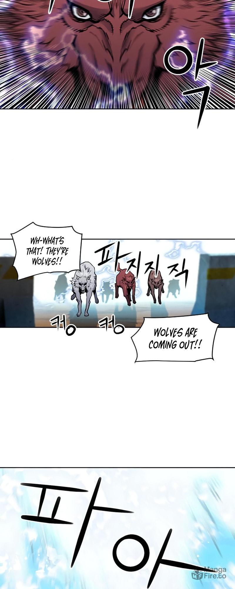 The Druid of Seoul Station – Chapter 31 page 39